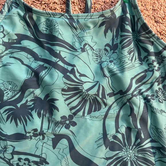 Athleta Girl Top - Picture 6 of 9